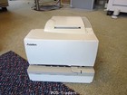 Axiohm A758 A758-1005-0102  Thermal Receipt and Impact Slip Printer Serial + PSU