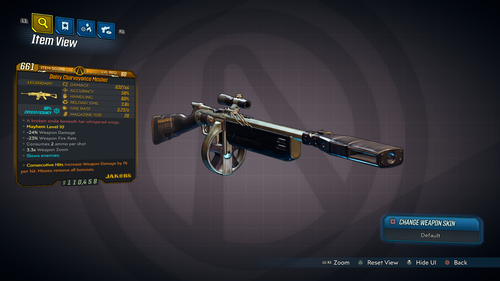 BL3 - Compre 2 y obtenga 1 GRATIS - Nivel 72 Mayhem 10 Armas Legendarias PS4/5 / Xbox / PC - Imagen 12 de 122