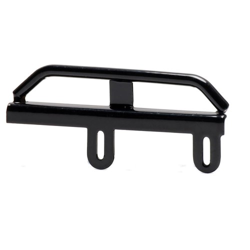 1 juego de pedal de parachoques lateral metálico para control remoto coche axial SCX24 90081 - Imagen 10 de 11