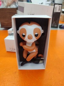 ⭐️⭐️⭐️⭐️⭐️Fingerlings Interactive Baby Sloth 