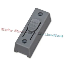 Mighty Mule FM132 Push Button Entry Control Systems for Gate Automatic Operators