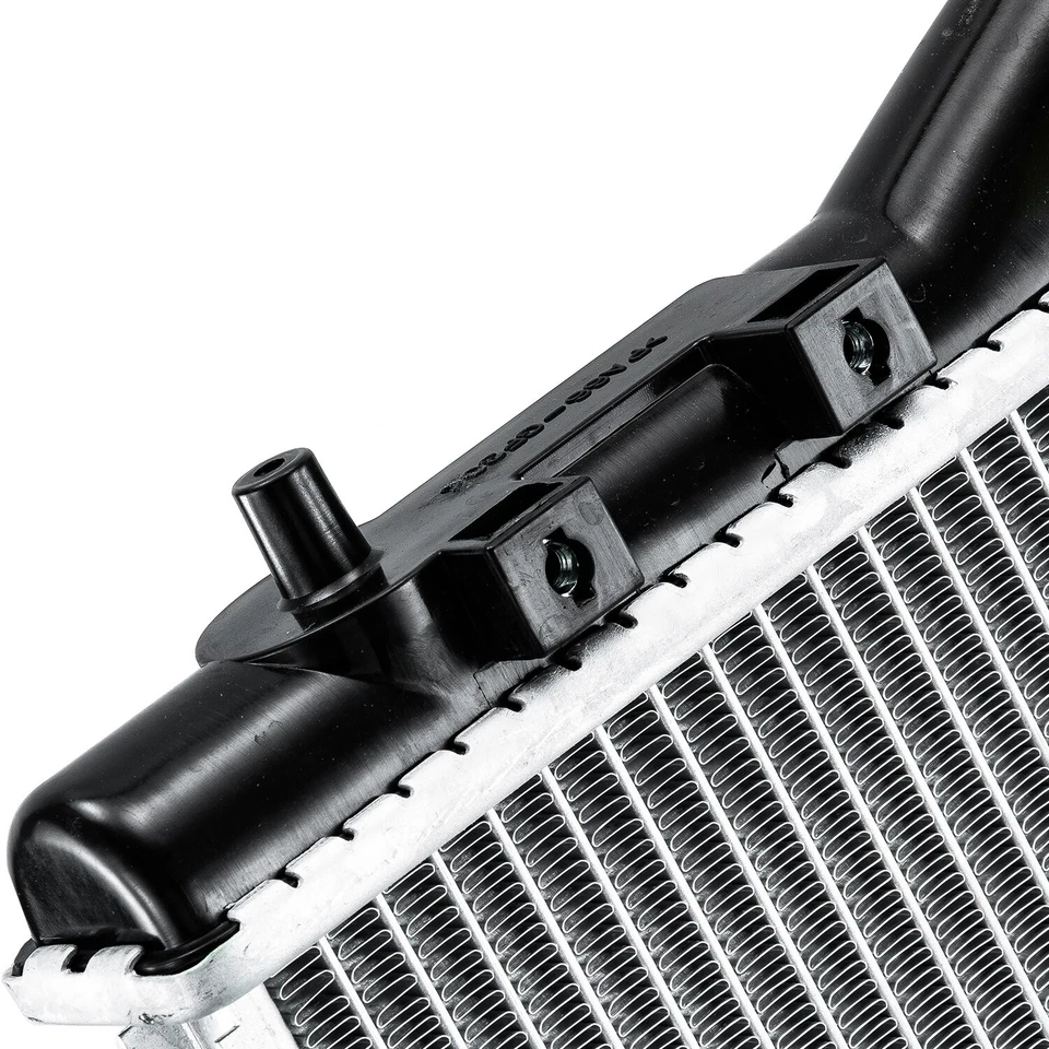 1278 Aluminum Core Radiator FITS 1991-1995 Acura Legend Base GS LS 3.2L V6 AT. Foto 3 de 4