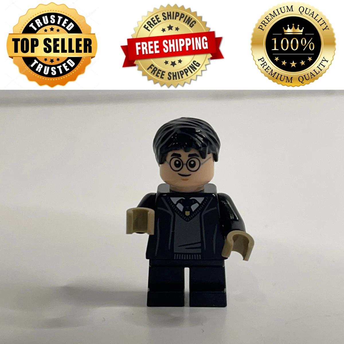 Harry potter lego 75950 new arrivals