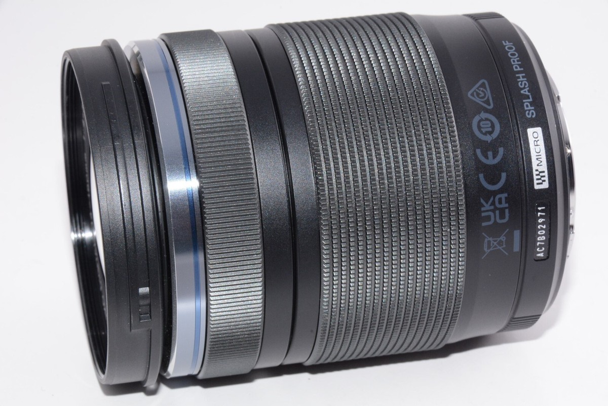 【美品】OLYMPUS M.ZUIKO 14-150mmF4.0-5.6II M14-150-2_BLK_stand-sq.png