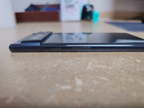 Google Pixel 7 128 GB negro OEM y operador desbloqueado, dañado no carga/enciende - Imagen 6 de 6