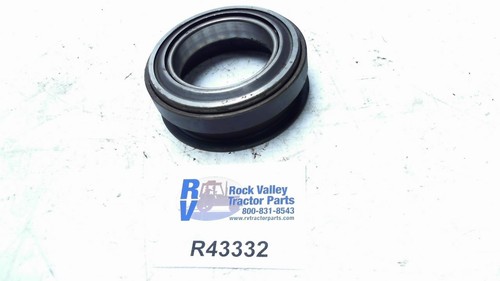 COLLAR PTO CLUTCH OPERATE