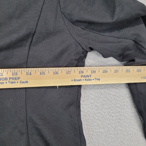 Blazer Cabi Absolute donna nero medio leggero prezzo al pubblico consigliato $96 - Foto 7 di 10