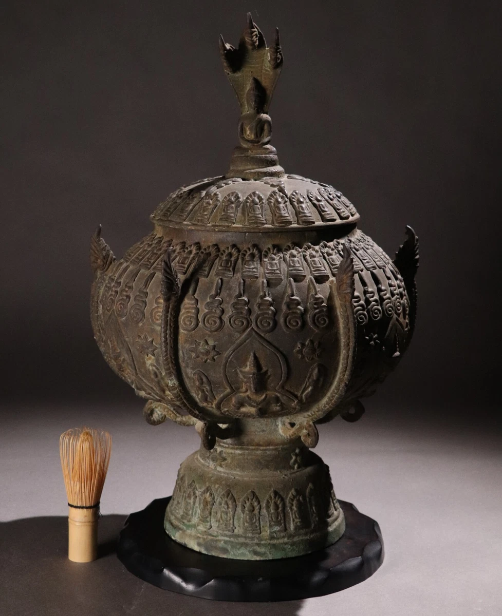 西藏古董香炉| eBay