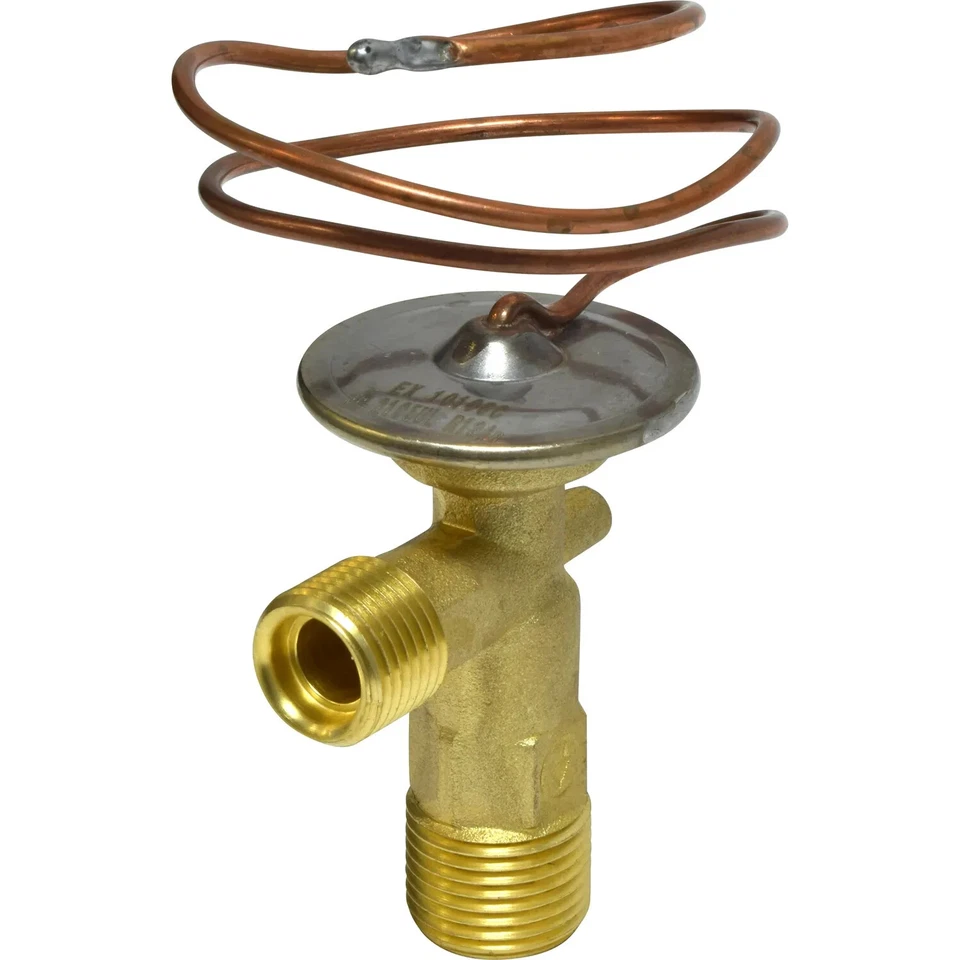 Kit Compressor A/C Fit Chevrolet Lumina APV 1993, Oldsmobile Silhouette 1993 - Image 3 of 4