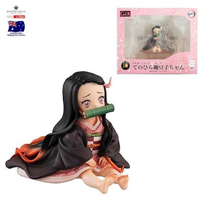 Megahouse G E M Series Nezuko Chan Palm Sized Demon Slayer Kimetsu No Yaiba Ebay Megahouse G E M Series Nezuko Chan Palm Sized Demon Slayer Kimetsu No Yaiba Ebay