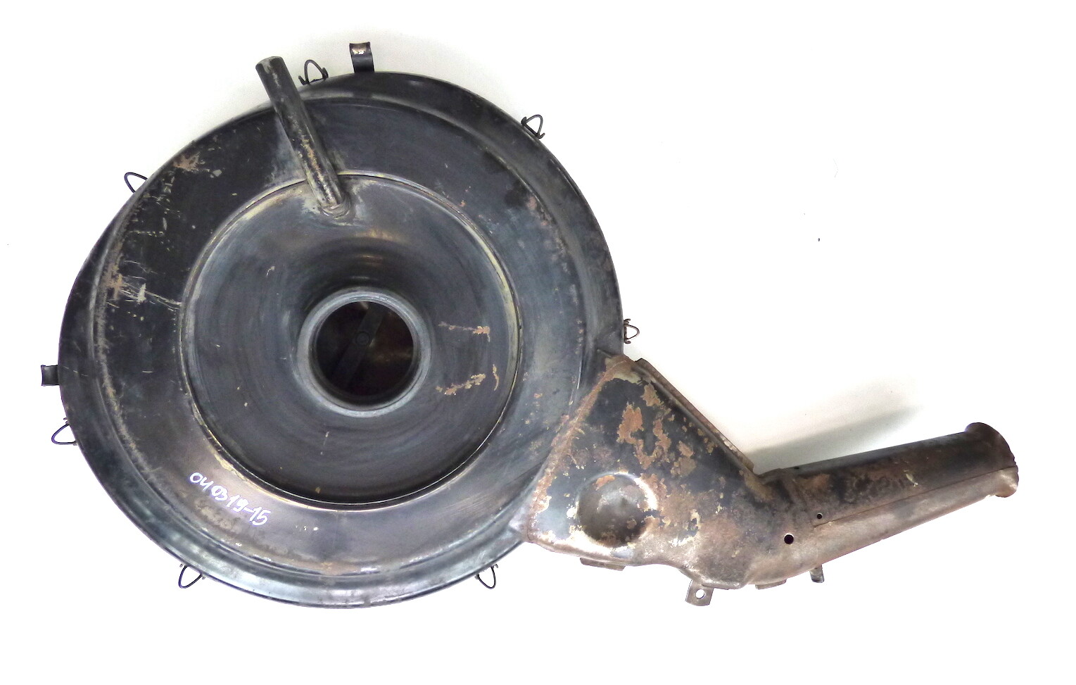 Mercedes W108 280SE boîte à filtre à air boîte à filtre à air 0070942702 Mercedes W108 280SE boîte à filtre à air boîte à filtre à air 0070942702 bienvenido a elegir