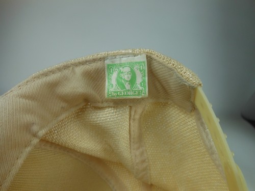 RARO cappello 1987 Ford F150 Truck Charlotte County Ford berretto da baseball snapback - Foto 8 di 10
