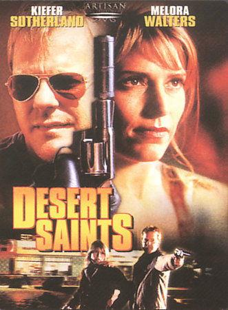 Desert Saints (DVD, 2002) - Bild 1 von 1
