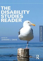 The Disability Studies Reader Lennard J. Davis Taschenbuch Englisch 2016