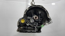 Boite de vitesse Ford ESCORT