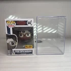 Funko Pop! Vinyl: Stranger Things-Steve (with Bandana) Hot Topic (Exclusive) BB4