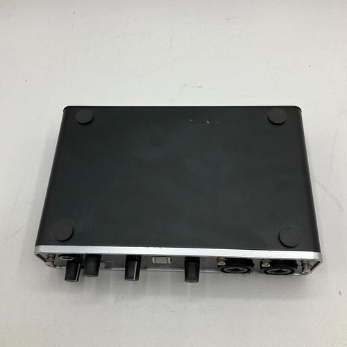 Behringer U-PHORIA UMC202HD 2-Channel USB Audio Interface - Picture 15 of 16