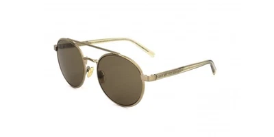 Lunettes de Soleil Ted Baker TB1695 Antique gold 51/20/140 Homme - Photo 1/3