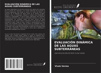 Vivek Verma | EvaluaciÓN DinÁMica De Las Aguas SubterrÁNeas | Taschenbuch (2025)