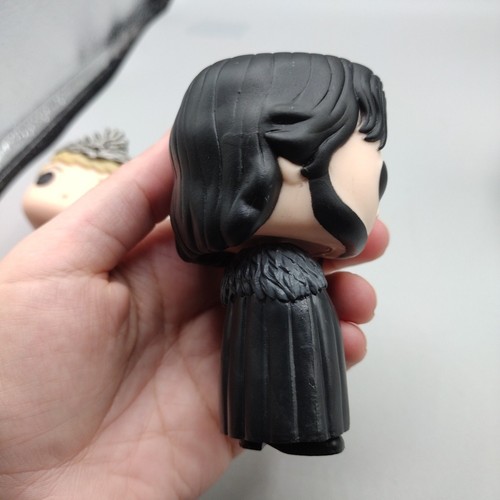 Lot of 3 Game Of Thrones Funko Pops Loose Night King, Jon Snow, Cersei Lannister - Picture 13 of 24