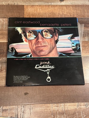 Laser Disc Filme zur Auswahl von Klassikern bis Blockbustern - Bild 275 von 355