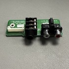 Bose L1 Compact Portable Line Array System Line Output PCB 319968-000s