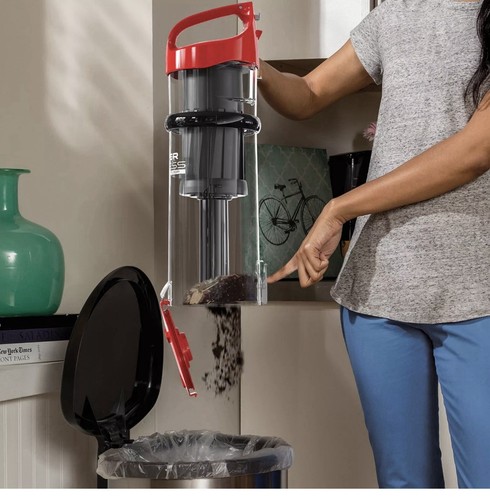 Dirt Devil Endura Compact Upright Vacuum Cleaner - UD20131 - Picture 3 of 8