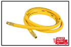 1/2 In. X 6 Ft. Premium Hybrid Lead-In Hose