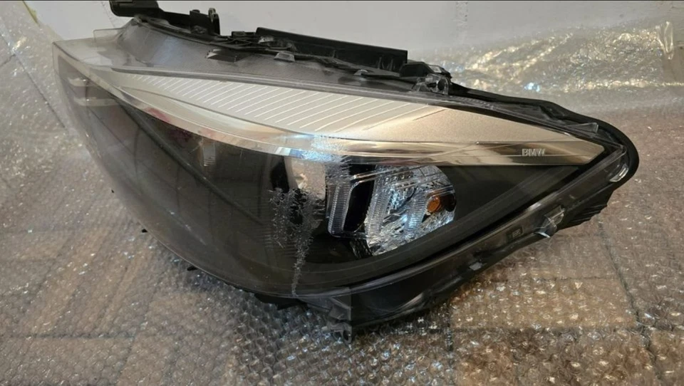 Scheinwerfer BMW F34 GT BJ 2013 Links Halogen - Bild 2 von 4