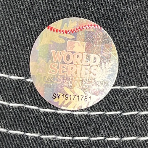 St Louis Cardinals 2011 World Series Champions New Era 39Thirty OSFM Mütze Cap MLB - Bild 7 von 8