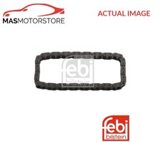 ENGINE OIL PUMP CHAIN FEBI BILSTEIN 09403 FOR BMW 5,6,7,E24,E28,E32,E34