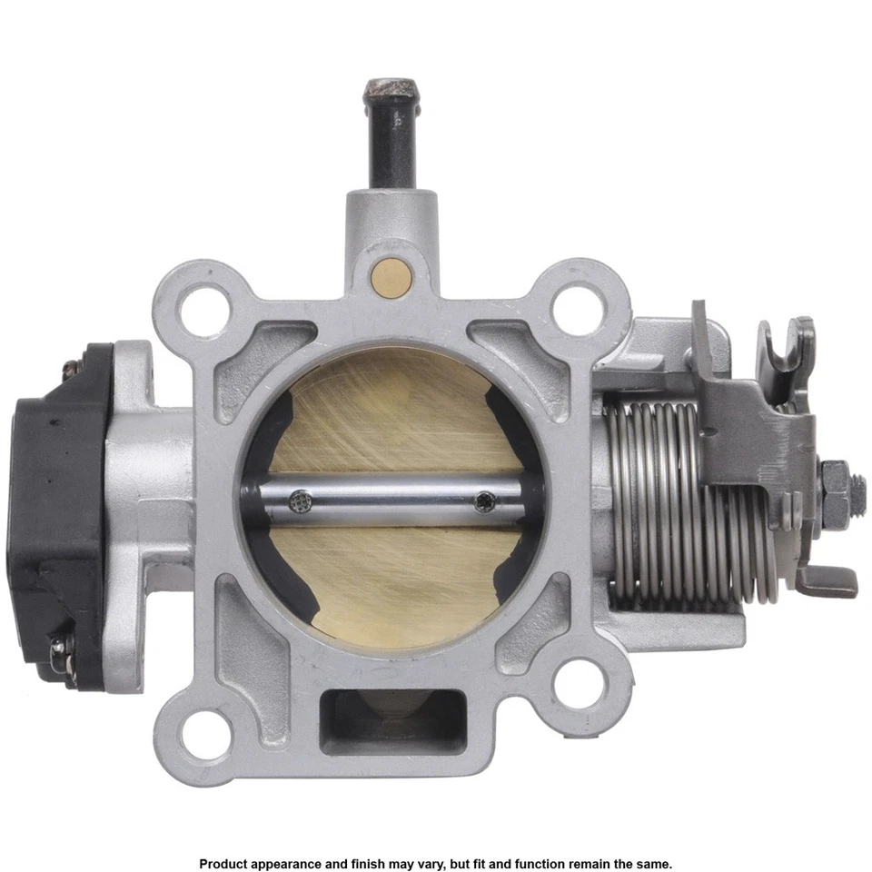 Cuerpo de acelerador Cardone para Hyundai Elantra Tucson Tiburon Kia Spectra Foto 4 de 4