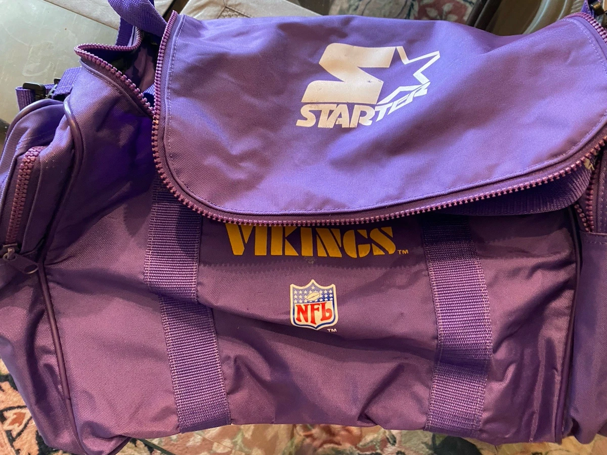Starter NFL Bags for sale | eBay
