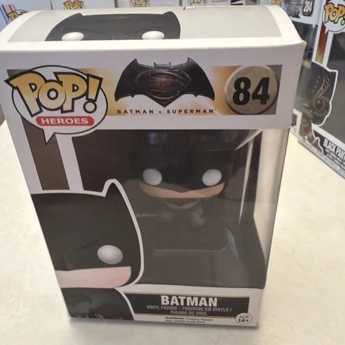 Funko Pop! Vinyl: DC Universe - Batman #84