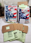 29 Oreck XL CELOC HYPO-ALLERGENIC FILTER SYSTEM Bags PKBB12DW Housekeeper