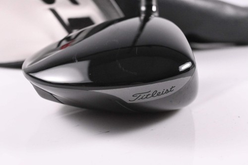 Titleist TSR1 Driver / 12 Degree / Regular Flex HZRDUS CB Red 50 Shaft - Picture 3 of 9