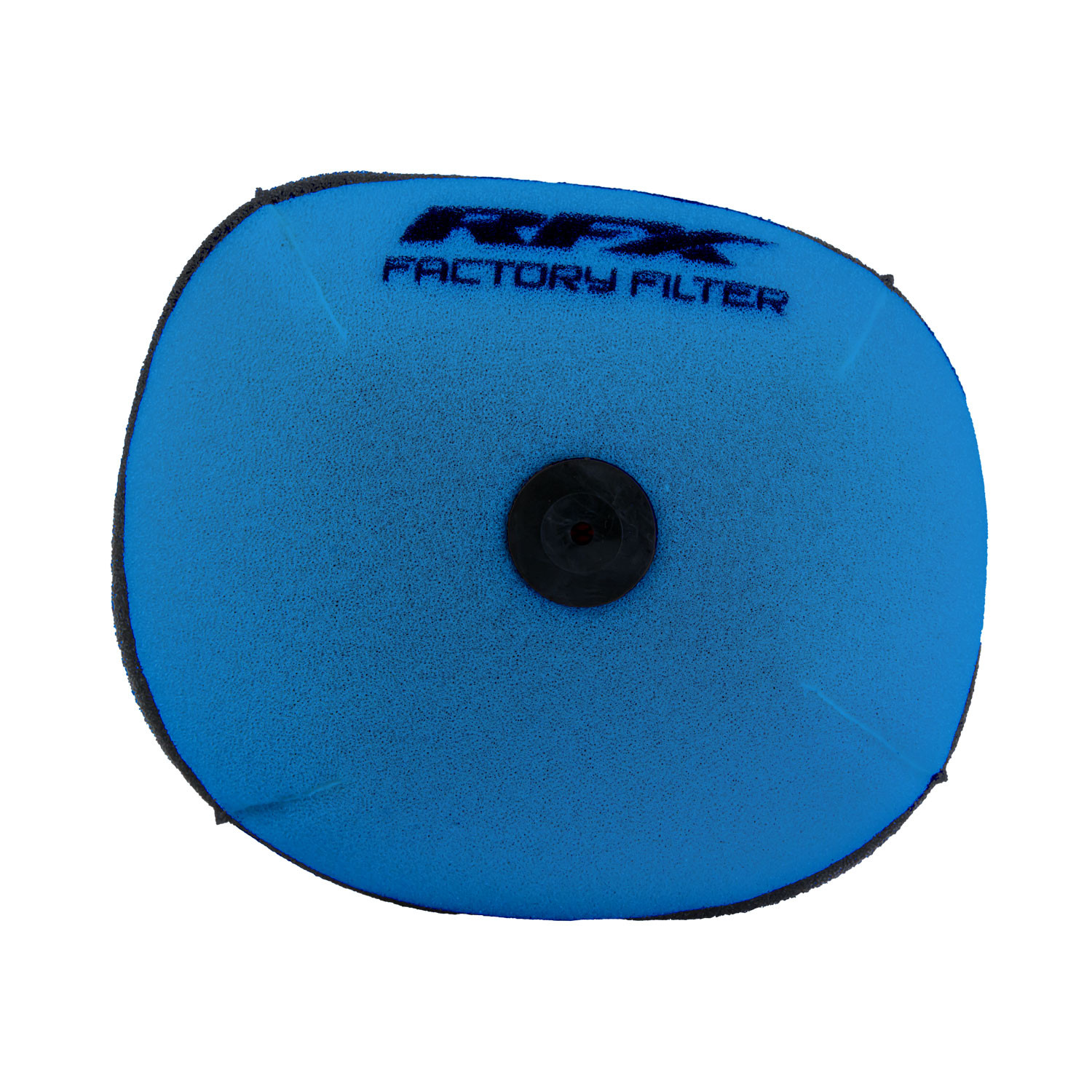 RFX Race Air Filter Pre-Oiled Kawasaki KXF250 21-24 KXF450 19-23