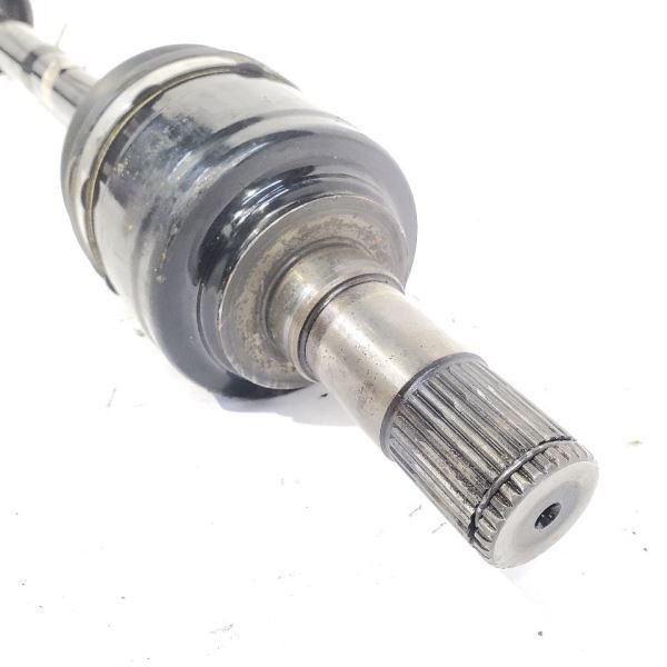 Left Rear Axle Shaft AT RWD PN 10272388 OEM 2015 Maserati Ghibli