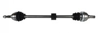 Hart 438 241 Antriebswelle FüR Opel