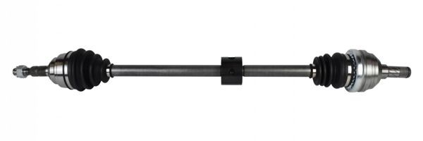 Hart 438 241 Antriebswelle FüR Opel-image