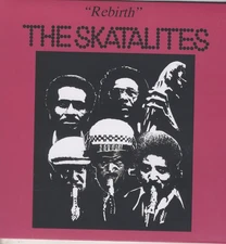 The Skatalites - Rebirth (LP) (Mint (M)) - 3961262029