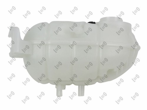 004-026-029 COOLANT EXPANSION TANK RESERVOIR LORO NEW OE REPLACEMENT - Picture 3 of 7