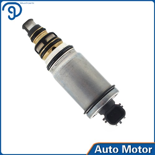 A/C Compressor Control Valve For Hyundai Sonata Kia Optima 2011/2012/2013/2014 - Picture 5 of 14