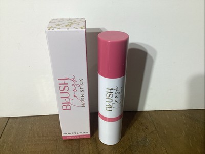 LWYA Blush Crush Blush Stick (PRETTY IN PINK) Love Who You Are Full Size ~ NEW