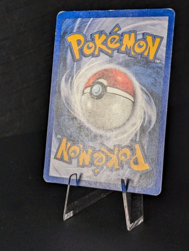 Totodile -[LP]- 81/111 - 1st Edition Neo Genesis Pokemon TCG - Picture 6 of 6