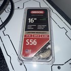 S56 Chainsaw Chain for 16 in. Bar, Fits Makita, Echo, Husqvarna, Craftsman, Poul