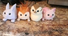 Little live Pets NeeDees