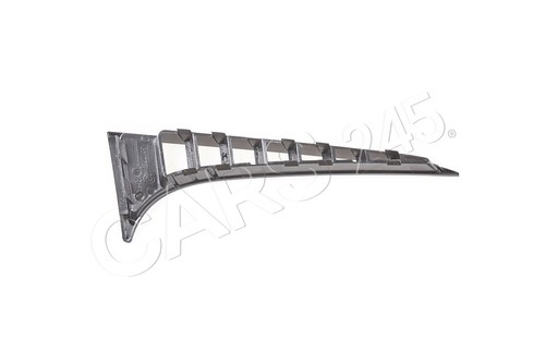 Genuine BMW F80 F82 F83 Rear Bumper Grid Grille Right OEM 51128056588 - Picture 3 of 6