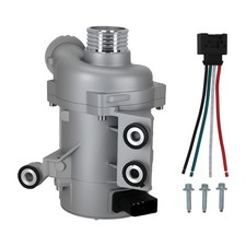 K�hlmittelpumpe Set for BMW 525i 528i 2006-2010 11517563183