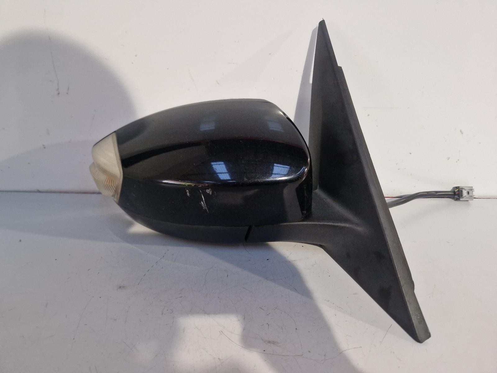 FORD GALAXY MK3 2015 RIGHT WING DOOR MIRROR ASSY DRIVERS SIDE 5 DOOR MPV 1768906